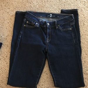 seven for all mankind jeans